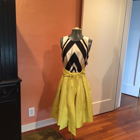 Anthropologie Dresses & Skirts - Anthropologie Moulinette Soeurs Dress Size 4